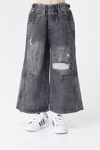 Детские джинсы/24796-1