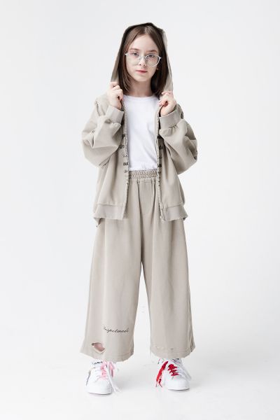 Детский костюм/Q-A207/242208037