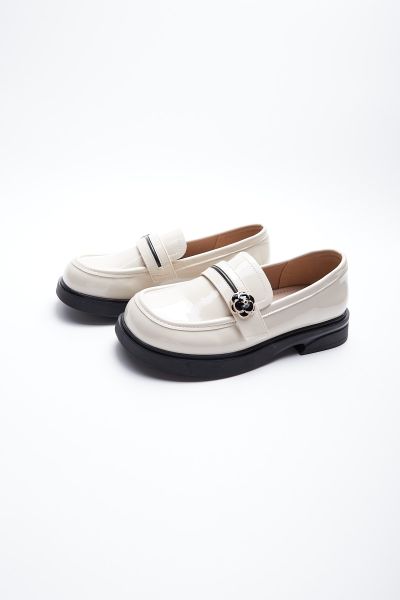 Детские лоферы/10338-2