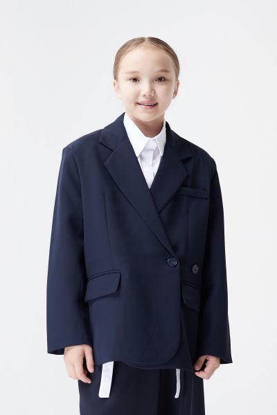 Детский пиджак/6351/242608029