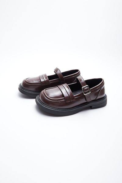 Детские лоферы/8635033-1
