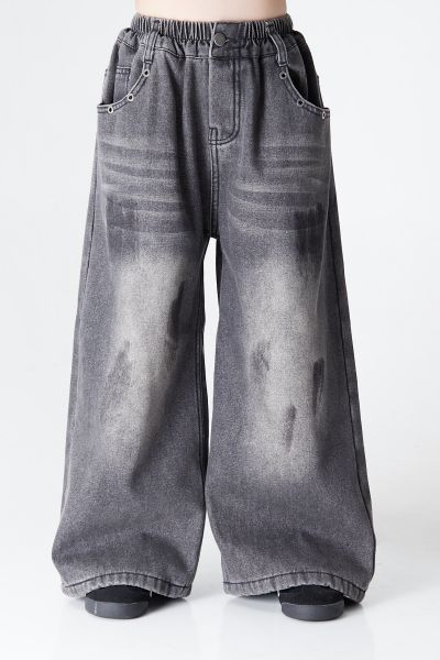 Детские джинсы/241027