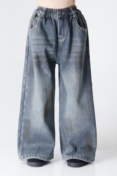 Детские джинсы/241027