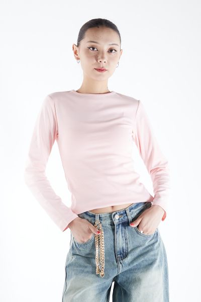 Лонгслив/3397/250709010