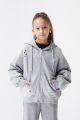 Детская толстовка/W-24921/242608035