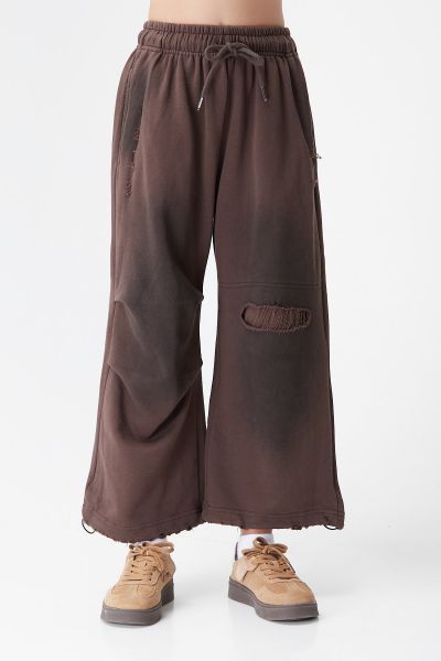 Детские брюки/W-24826/242608043