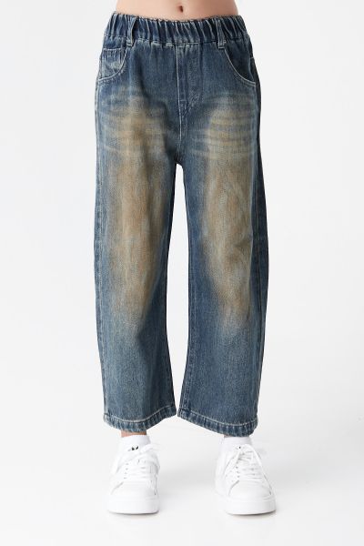 Детские джинсы/Q2889