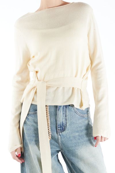 Лонгслив/ALTER387/251109004