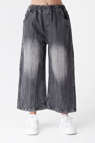 Детские джинсы/W-24833