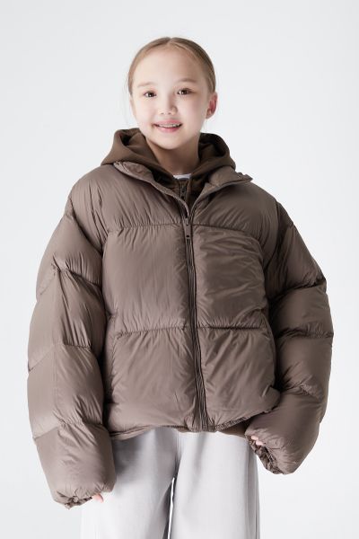 Детская куртка/AD235-D1816-1/241511035