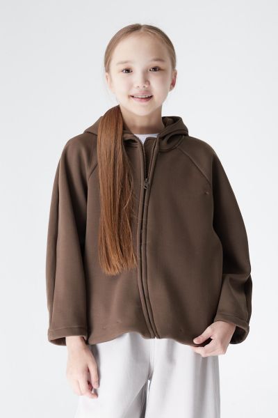 Детская олимпийка/AD242-7A1082/241511032