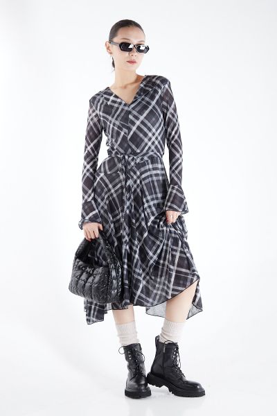 Платье/P061/251109006