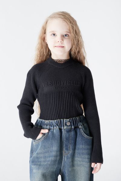 Детский свитер/M2082/241511018