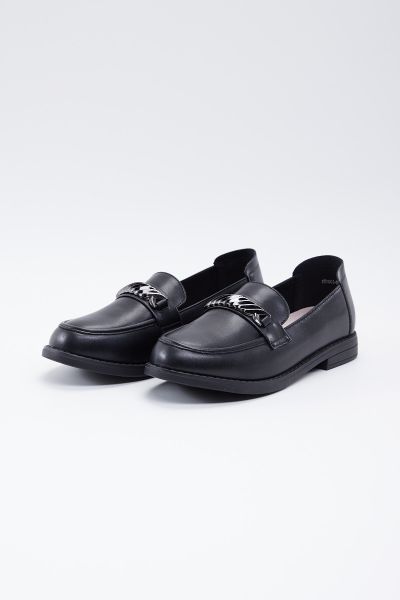 Детские лоферы/KPA001-050