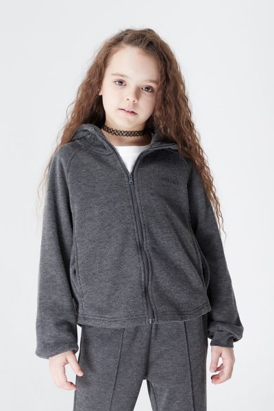 Детская олимпийка/5553/240611006