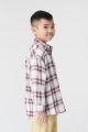 Детская рубашка/XE08/242603037