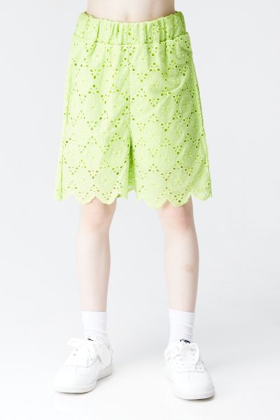 Детские шорты/9043/242804008