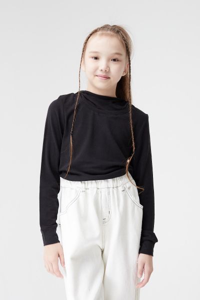 Детское худи/AD235-A0875/241601018