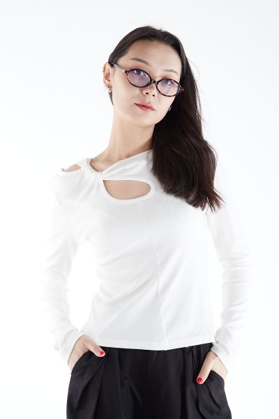 Лонгслив/D307/250810009