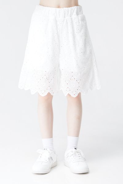 Детские шорты/9043/242804008