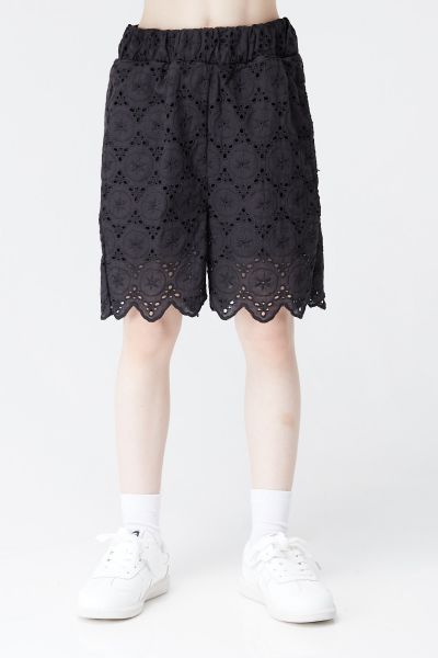 Детские шорты/9043/242804008