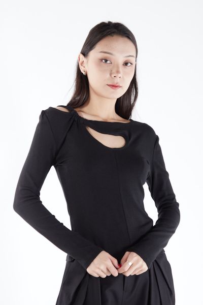 Лонгслив/D307/250810009