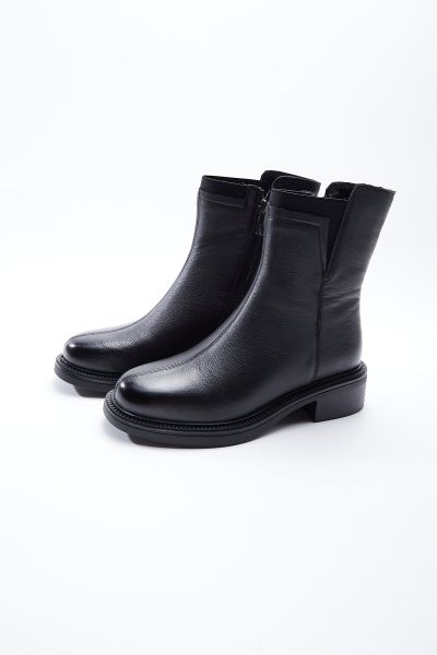 Ботинки/H755-L844-17