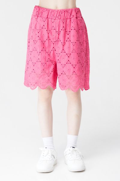 Детские шорты/9043/242804008