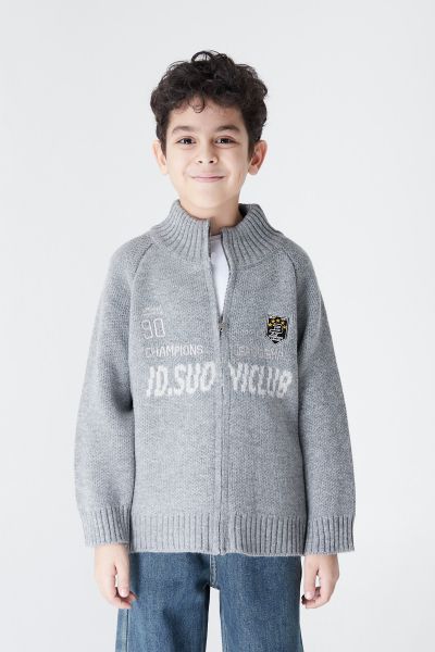 Детский кардиган/M2021/241511012