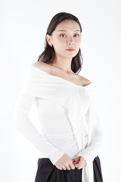 Лонгслив/D125/250810006