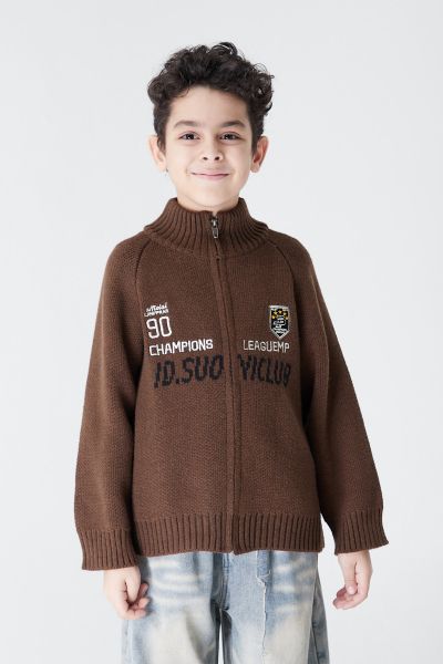 Детский кардиган/M2021/241511012