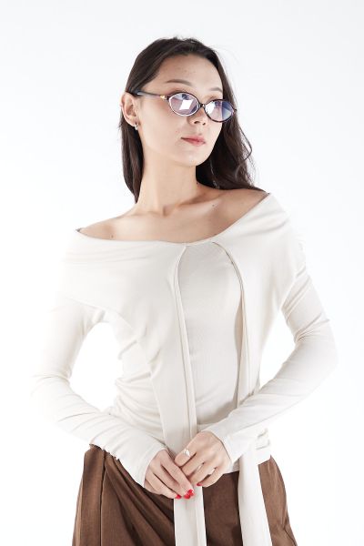 Лонгслив/D125/250810006