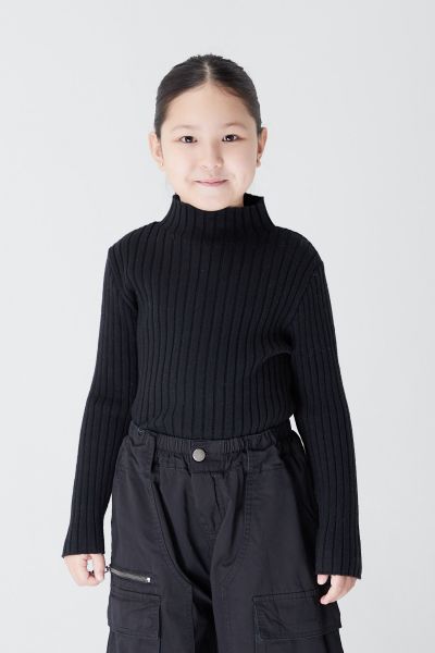 Детская водолазка/DB139/241511047