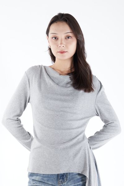 Лонгслив/D301/250810007