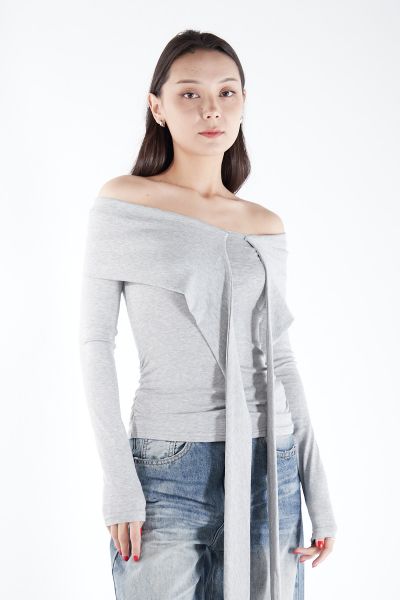 Лонгслив/D125/250810006