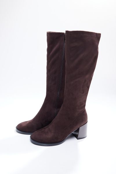 Сапоги/HIR-52372-2H-EB-O