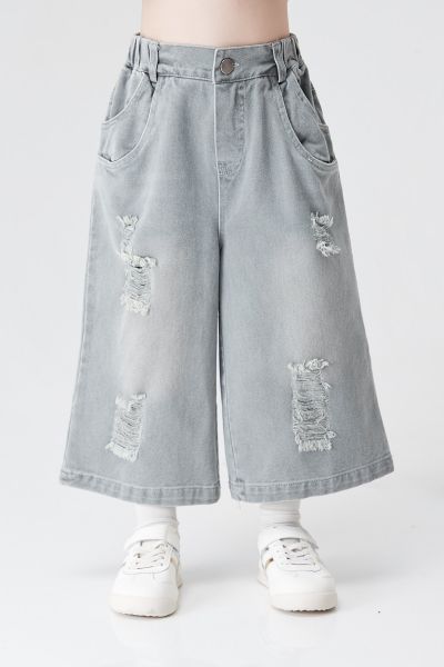 Детские джинсы/D2766