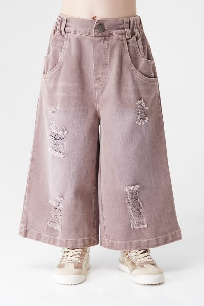 Детские джинсы/D2766