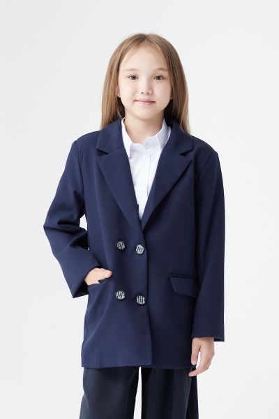 Детский пиджак/23004/232407008