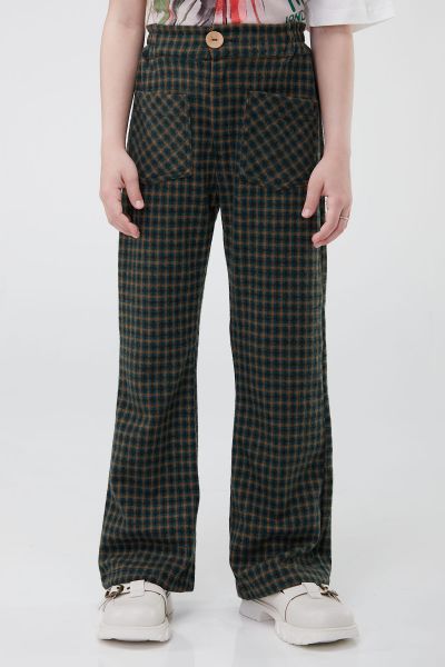 Детские брюки/35341/232202031/1