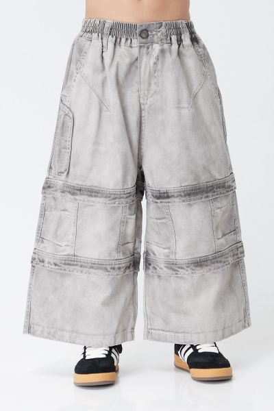 Детские джинсы/24787