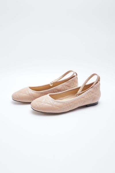 Балетки/A17-3-2