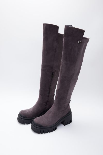 Ботфорты/XBW-32399-5H-EB