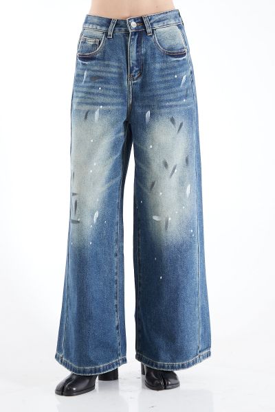 Джинсы/ALTER829