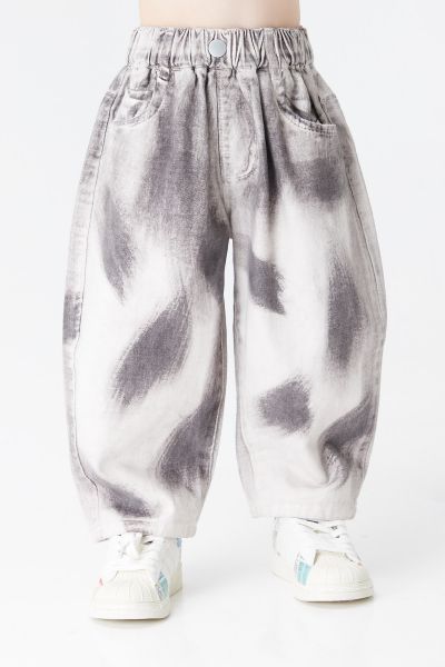 Детские джинсы/A825-1