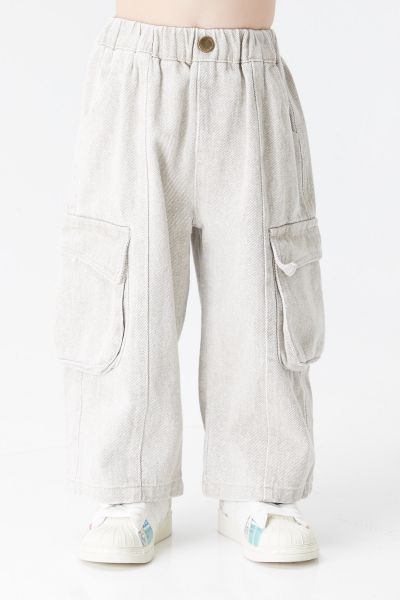 Детские джинсы/CC323