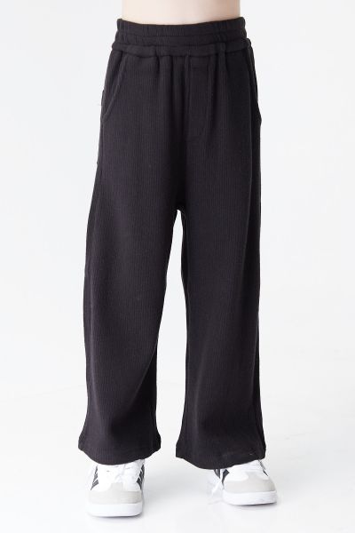 Детские брюки/AD235-Q1551/242508007