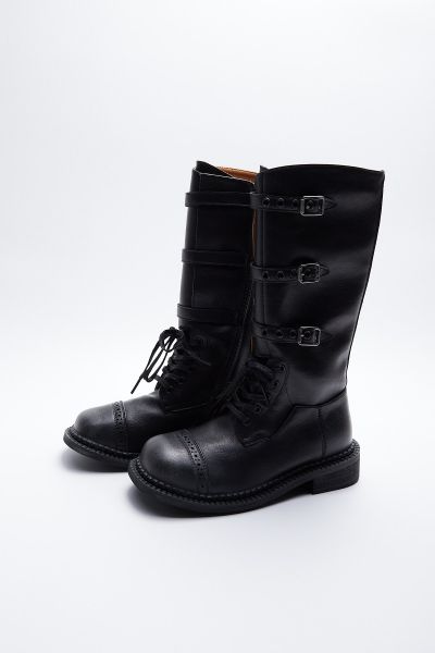 Детские сапоги/82651-1