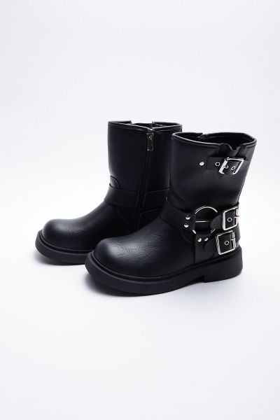 Детские ботинки/7781-1