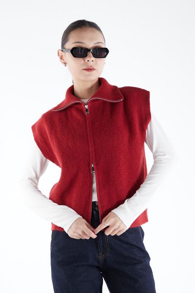 Жилет/9907/251209010